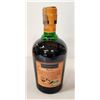 Image 2 : Sealed Bottle Of Diplomatico Reserve Orange Label Run 700Ml
