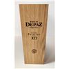 Image 2 : Sealed Bottle Of Rhum Depaz Cuvee Prestige Xo In Original Box 70Cl
