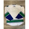 Image 3 : Team Signed Vancouver Canucks Jersey New With Tags Size 56 2011 Win