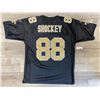 Image 2 : NFL New Orleans Saints #88 Shockey Jersey Size 52