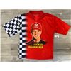 Image 1 : Michael Schumacher F1 Collard Shirt