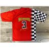 Image 2 : Michael Schumacher F1 Collard Shirt