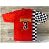 Image 3 : Michael Schumacher F1 Collard Shirt
