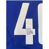 Image 3 : Pettersson Blue Orca 2020 50Th Anniversary Jersey Autographed