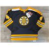 Bobby Orr Boston Bruins Black Jersey Autographed