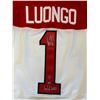 Image 5 : Roberto Luongo White Team Canada 2010 Jersey Autographed