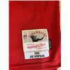 Image 4 : Joe Montana Red 49Ers 1990 Throwback Jersey Autographed
