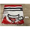 Image 2 : Bedard Chicago Black Hawks Jersey Brand New With Tags