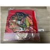 Image 1 : Bedard Chicago Black Hawks Jersey Brand New With Tags