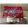 Image 1 : Ovechkin Washington Capitals Jersey Brand New With Tags