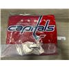 Image 1 : Ovechkin Washington Capitals Jersey Brand New With Tags