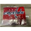 Image 1 : Ovechkin Washington Capitals Jersey Brand New With Tags