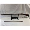 Image 5 : Early Black Powder Musket Tewkes Rury W Fletcher & Sons Barton Street