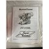 Image 3 : Super Tigre Power Supg0161 Rc Motor Gx1 Ring Rc With Muffler Brand New In Box