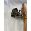 Image 3 : 2 Rc Motors, Master Air Screw Dc Ltd And Tf Power Prop 263191 .074