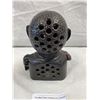 Image 3 : Vintage Cast Iron Black Americana Mechanical Bank
