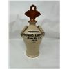 Image 1 : Vintage Pottery Still Bank Raymond S. Mayor Born November 22 1919