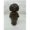 Image 2 : Vintage Golliwog Still Bank