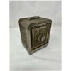 Image 1 : Vintage Mechanical Coin Deposit Bank