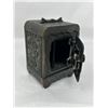 Image 2 : Vintage Mechanical Coin Deposit Bank