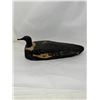 Image 1 : Vintage Wooden Duck Decoy
