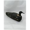 Image 2 : Vintage Wooden Duck Decoy