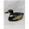 Image 1 : Vintage Wooden Duck Decoy