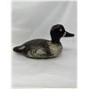 Image 2 : Vintage Wooden Duck Decoy
