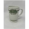 Image 1 : Vintage Hotel Quilchena Coffee Cup