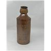 Image 1 : Thorpes Ginger Beer Stone Bottle