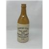 Image 1 : Vintage Country Club Stone Ginger Beer Vancouver B.C Stone Bottle