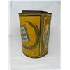 Image 2 : Large Sweet Burley Light Tobacco Tin