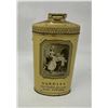 Image 1 : Vintage Tin Of Yardley Old English Lavender Talc Powder