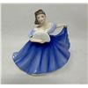 Image 1 : Porcelain Royal Doulton Elaine