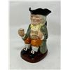 Image 1 : Royal Doulton Character Jug Happy John