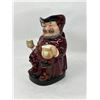 Image 1 : Royal Doulton Character Jug Fal Staff