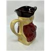 Image 2 : Wood & Sons Character Jug Toby