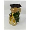 Image 1 : Wood & Sons Character Jug Toby