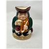 Image 1 : Royal Doulton Character Jug Honest Measure