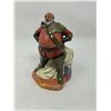 Image 1 : Royal Doulton Figurine Fal Staff