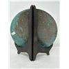 Image 2 : Han Dynasty Bronze Mirror