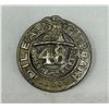 Image 1 : World War II Canadian 48Th Highlanders Glengarry Cap Badge