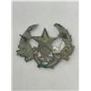 Image 2 : World War II British Camoronians Scottish Rifles Cap Badge