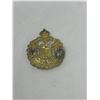 Image 2 : World War II Canadian Lsh Lord Strathcona Horse Cap Badge