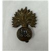 Image 1 : Honourable Artillery Company Cap Badge With Slider