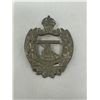 Image 1 : Canadian 3rd Machine Gun Company 1st Canadian Division Cap Badge