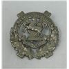Image 1 : Liverpool Scottish Construction Glengarry Cap Badge