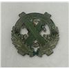 Image 2 : Liverpool Scottish Construction Glengarry Cap Badge