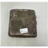 Image 1 : Vintage Sterling Silver Cigarette Case Engraved Con & Bridget