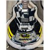 Image 3 : Gibson Electric Guitar Nascar Sprint Cup Series Awards Vegas Autographed By Sam Bass 2012